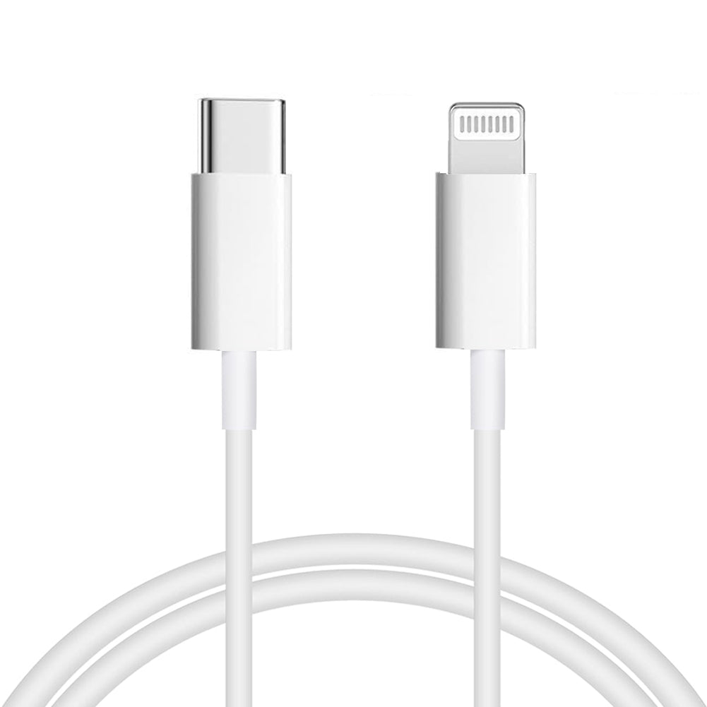 3.3ft / 1m USB-C to Lightning Fast Charger Cable Type C iPhone