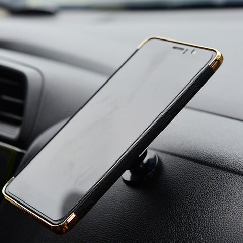Car Magnetic Phone Holder Mount for Car Dashboard CHD-MGT-DB