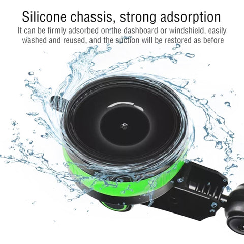 Car Phone Holder Mount for Car Windshield Dashboard CHD02