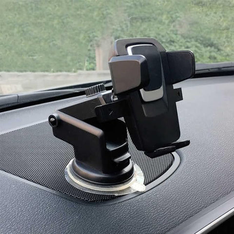 Car Phone Holder Mount for Car Windshield Dashboard CHD03