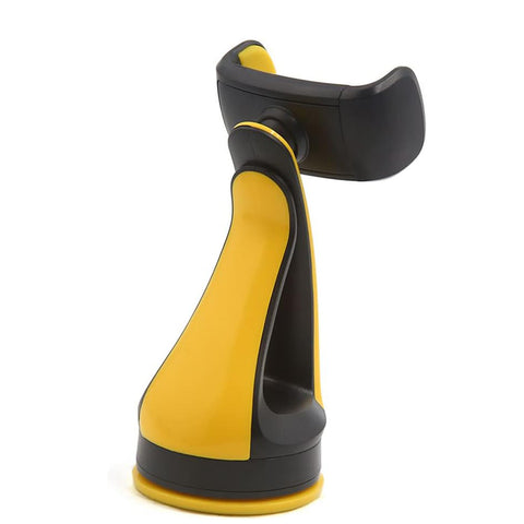 Car Phone Holder Mount for Car Windshield Dashboard CHD04