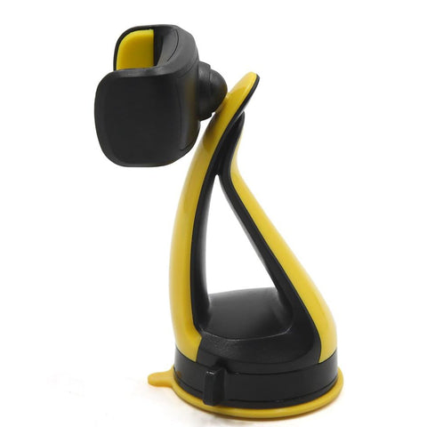 Car Phone Holder Mount for Car Windshield Dashboard CHD04