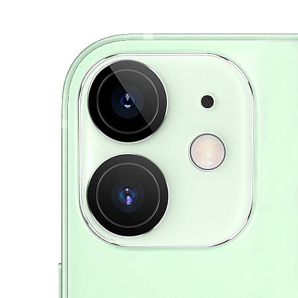 For iPhone 11 Camera Lens Tempered Glass Screen Protector