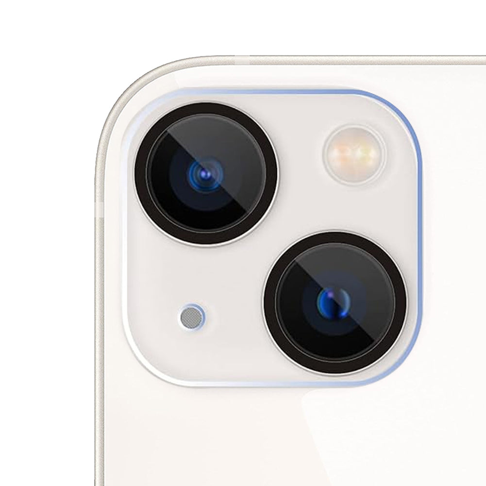 For iPhone 13 Camera Lens Tempered Glass Screen Protector