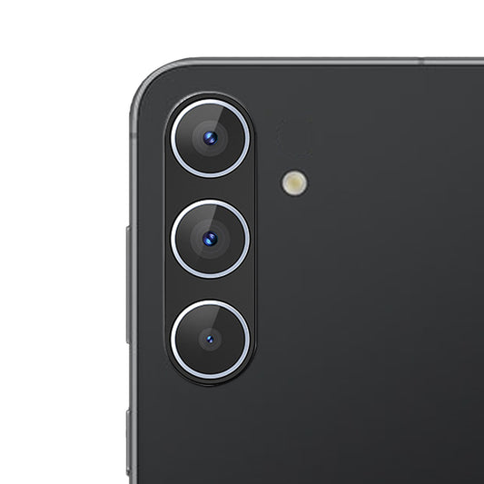 For  Galaxy S25 Plus Camera Lens Tempered Glass Screen Protector