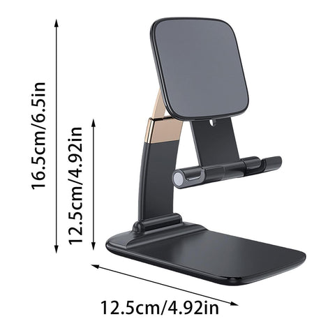 Desk Tabletop Phone Stand Holder Mount DESKSTD01