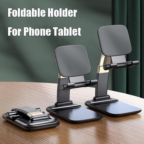 Desk Tabletop Phone Stand Holder Mount DESKSTD01