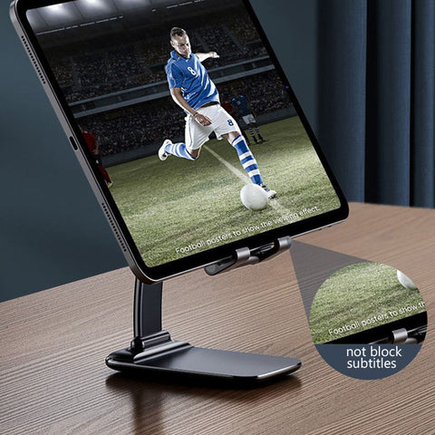 Desk Tabletop Phone Stand Holder Mount DESKSTD01