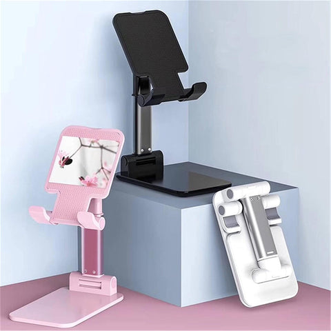 Desk Tabletop Phone Stand Holder Mount DESKSTD03