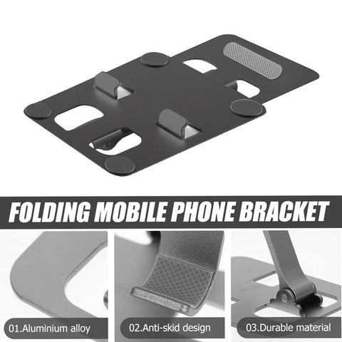 Desk Tabletop Phone Stand Holder Mount DESKSTD04