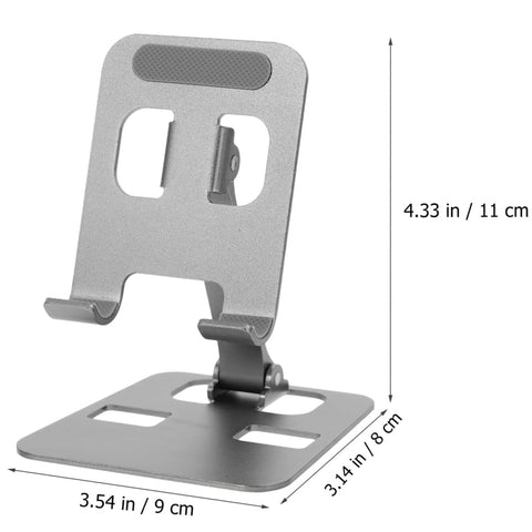 Desk Tabletop Phone Stand Holder Mount DESKSTD04
