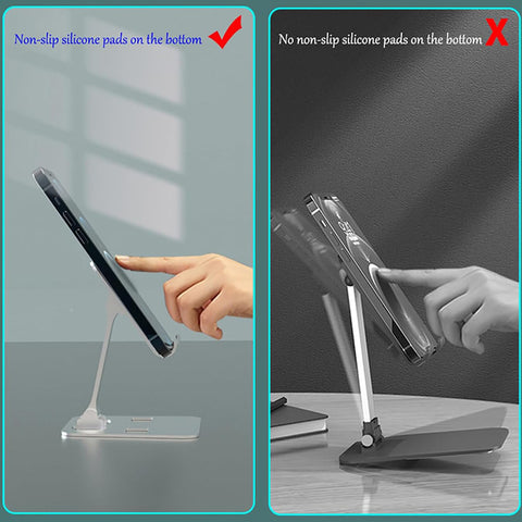 Desk Tabletop Phone Stand Holder Mount DESKSTD04