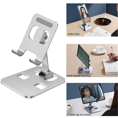 Desk Tabletop Phone Stand Holder Mount DESKSTD04