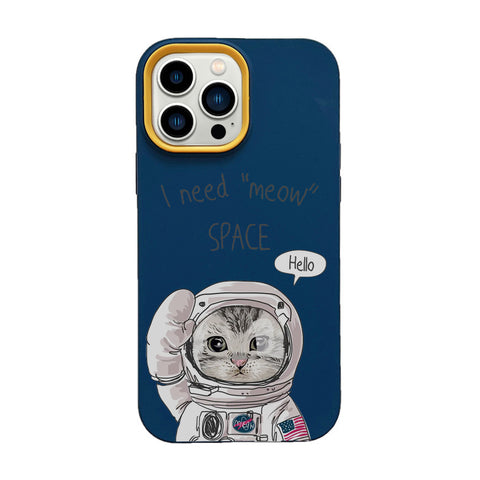 For iPhone 12 Pro Max Case Hard Cover HDL123