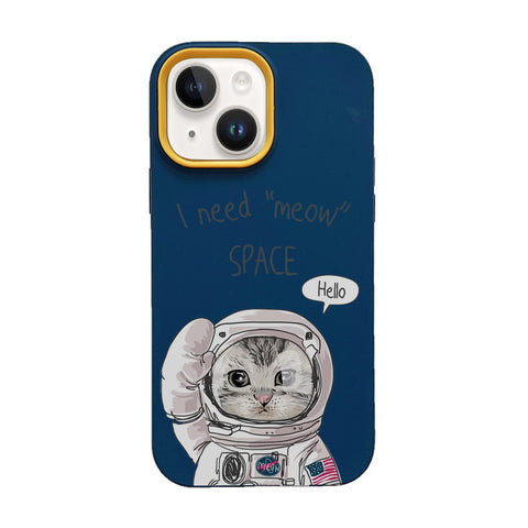For iPhone 13 Case Hard Cover HDL123
