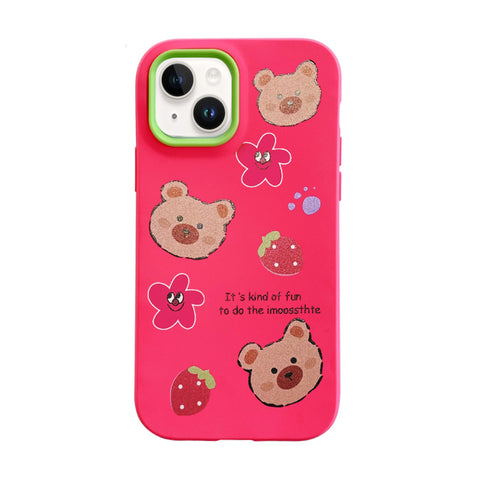 For iPhone 13 Case Hard Cover HDL123