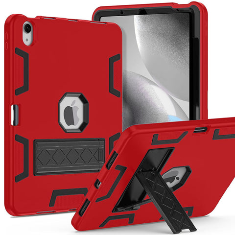For iPad 11th A16 2025 Case 11 inch Military Heavy Duty Cover MTY