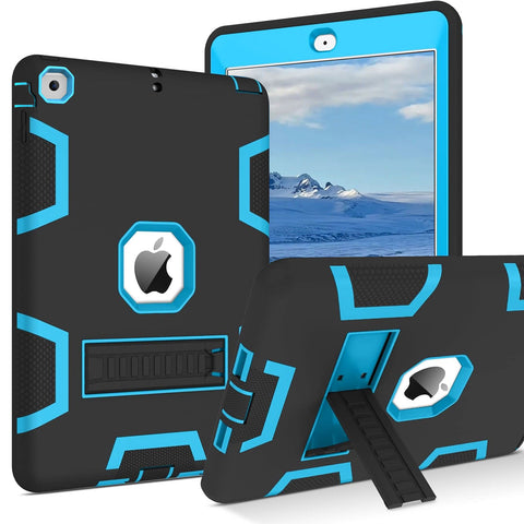For iPad Mini 1 2 3 Case 7.9 inch Military Heavy Duty Cover MTY