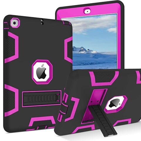 For iPad Mini 1 2 3 Case 7.9 inch Military Heavy Duty Cover MTY