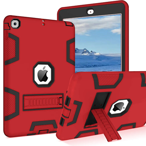 For iPad Mini 1 2 3 Case 7.9 inch Military Heavy Duty Cover MTY