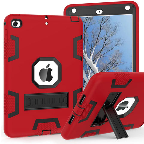 For iPad Mini 4 Mini 5 Case 7.9 inch Military Heavy Duty Cover MTY