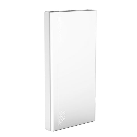 10000mAh Power Bank Portable Charger SOVO X06
