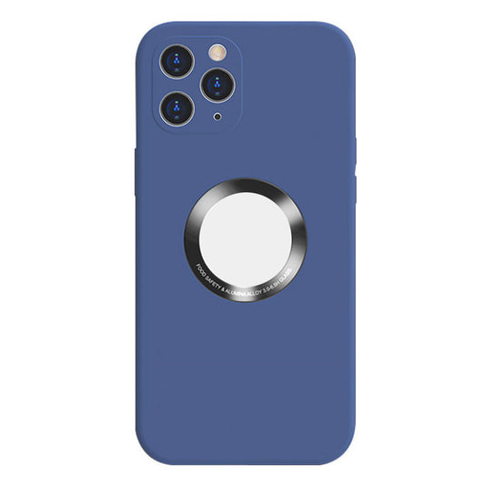 For iPhone 14 Pro Max Case with Camera Cover Soft Cover SFL109