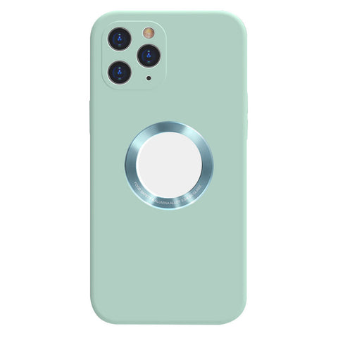 For iPhone 14 Pro Max Case with Camera Cover Soft Cover SFL109