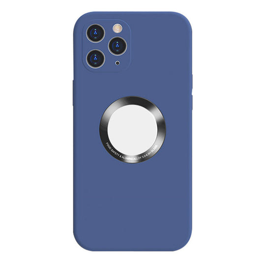 For iPhone 14 Pro Case with Camera Cover Soft Cover SFL109