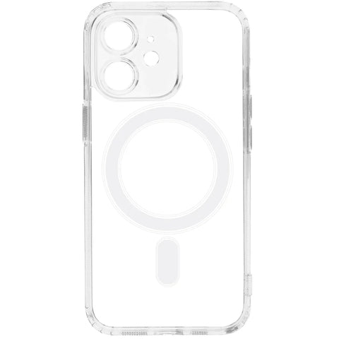 For iPhone 11 Case with Magsafe Charging Soft Cover SFL113