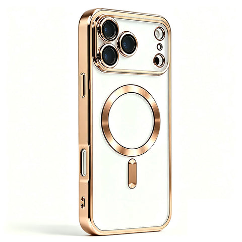 For iPhone 18 Pro Max Case Clear Transparent Shockproof Soft Cover SFL113
