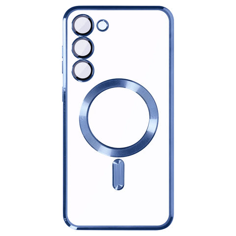 For Galaxy S22 Plus Case with Magsafe Charging Soft Cover SFL113
