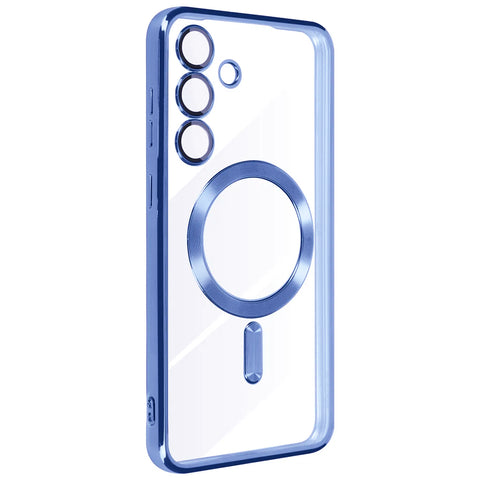 For Galaxy S24 Plus Case with Magsafe Charging Soft Cover SFL113