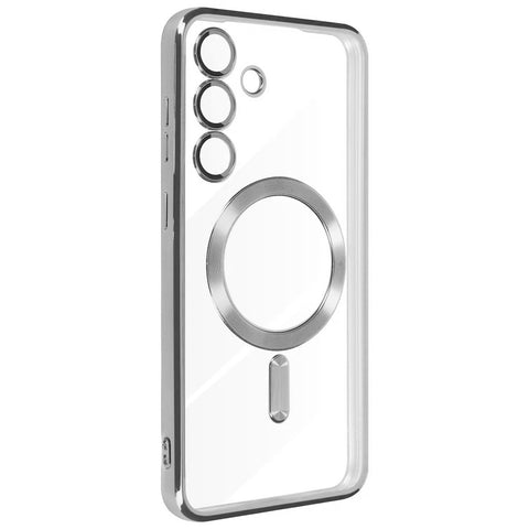 For Galaxy S24 Plus Case with Magsafe Charging Soft Cover SFL113