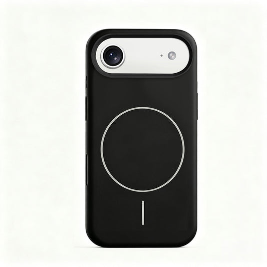 For iPhone 17 Air Case High Quality Liquid Silicone Soft Touch Slim Cover SFL152