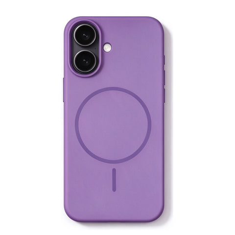 For iPhone 18 Case High Quality Liquid Silicone Slim Soft Skin Touch Cover SFL152