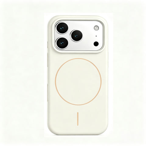 For iPhone 18 Pro Case High Quality Silicone Soft Touch Slim Cover SFL152