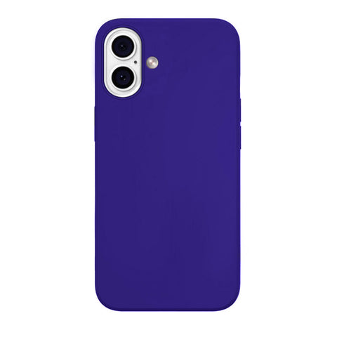 For Apple iPhone 17 Case High Quality Silicone Slim Soft Skin Touch Cover 6.3-in SFL73