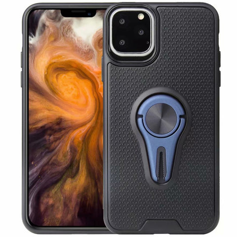 For iPhone 11 Pro Case with Clip Kicstand Soft Cover SFL88