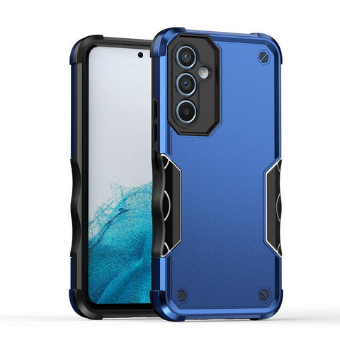 For Galaxy A54 Case with Camera Protective Cover TWL128