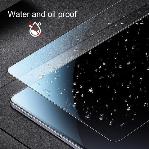 For Apple iPad Pro 13 inch M4 2024 Tempered Glass Screen Protector