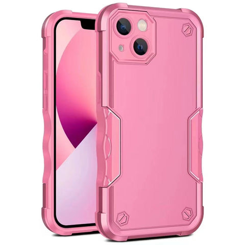For iPhone 13 Case with Camera Protective Cover TWL128