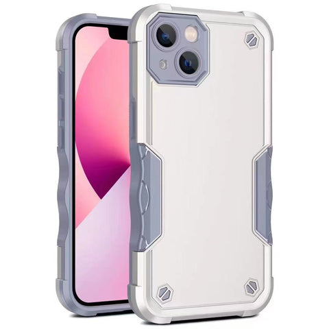 For iPhone 13 Case with Camera Protective Cover TWL128