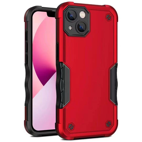 For iPhone 13 Case with Camera Protective Cover TWL128