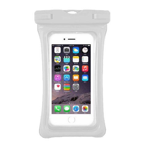 For Universal 6.5 inch Phone Waterproof Soft Bag SFL125